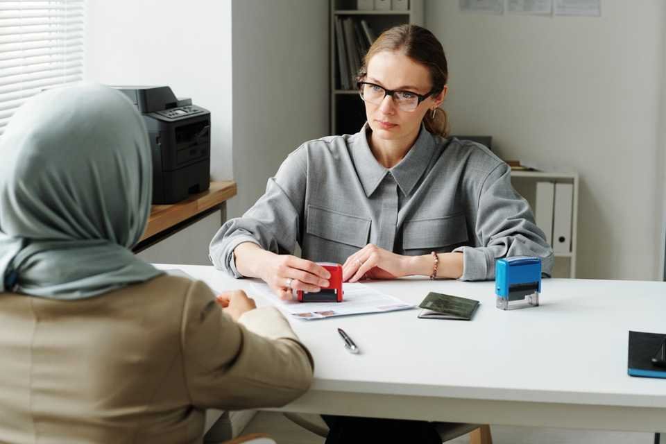 Comment Nous Sélectionnons les Meilleures Femmes de Ménage